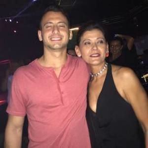 Meet your Posher, Maria